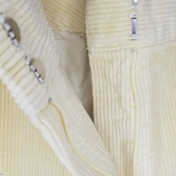 BRAND NEW IZOD Corduroy Pants size 10 - Picture 4 of 9
